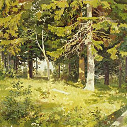 Именины в июне