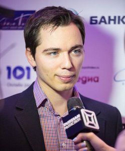 Родион Газманов